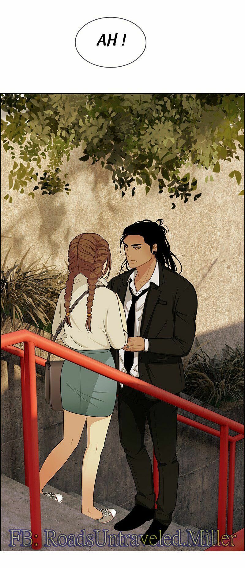 nửa đêm ở poppy land chapter 9 1