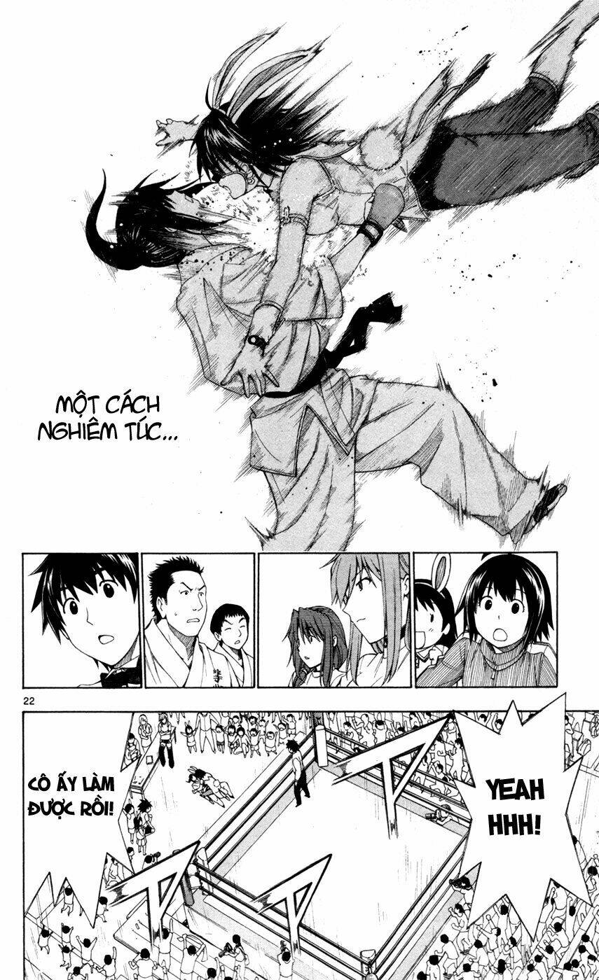 koko ga uwasa no el palacio chapter 40 22