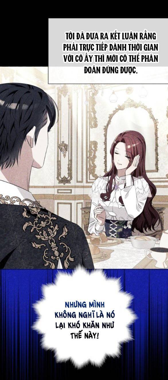 tôi tưởng đó chỉ là tiểu thuyết trọng sinh bình thường chapter 33.1 37