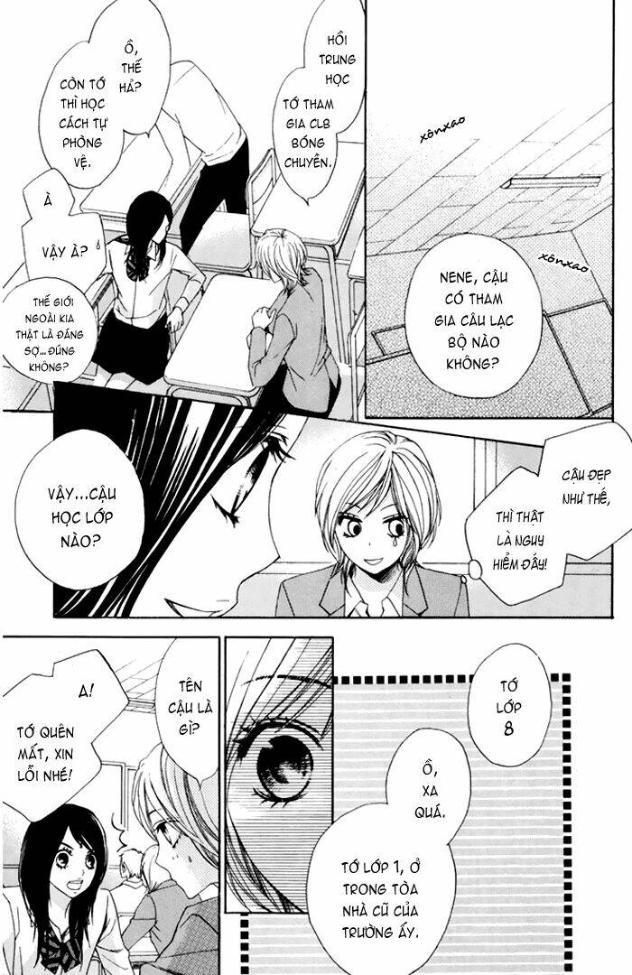 otomegokoro chapter 2 28