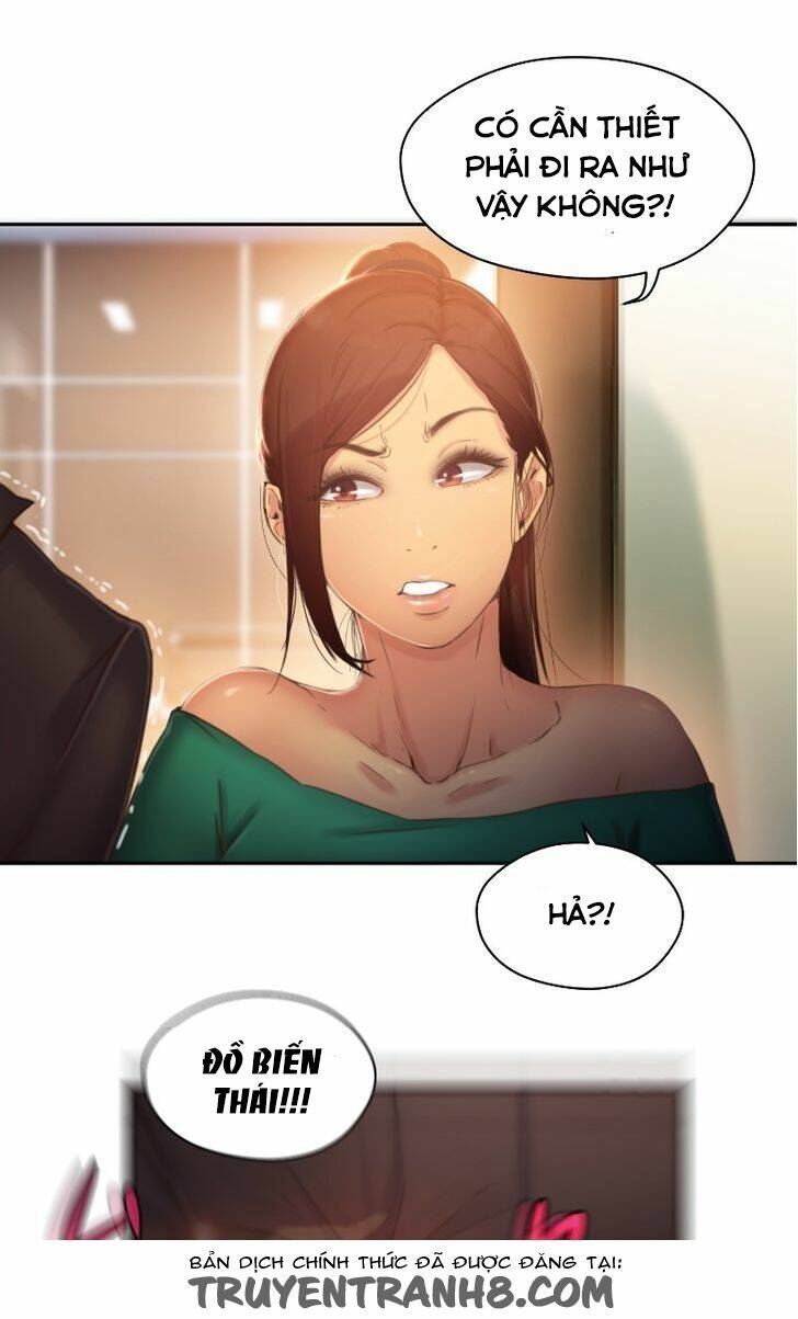 nhiệt huyết thanh xuân chapter 21 16