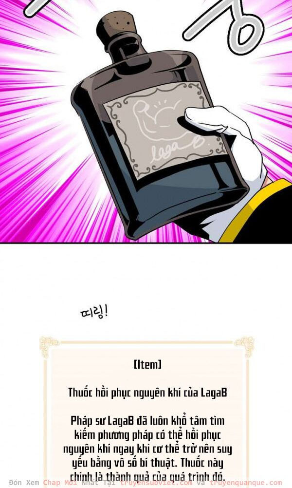 tôi sinh ra để làm người vĩ đại chapter 62 66