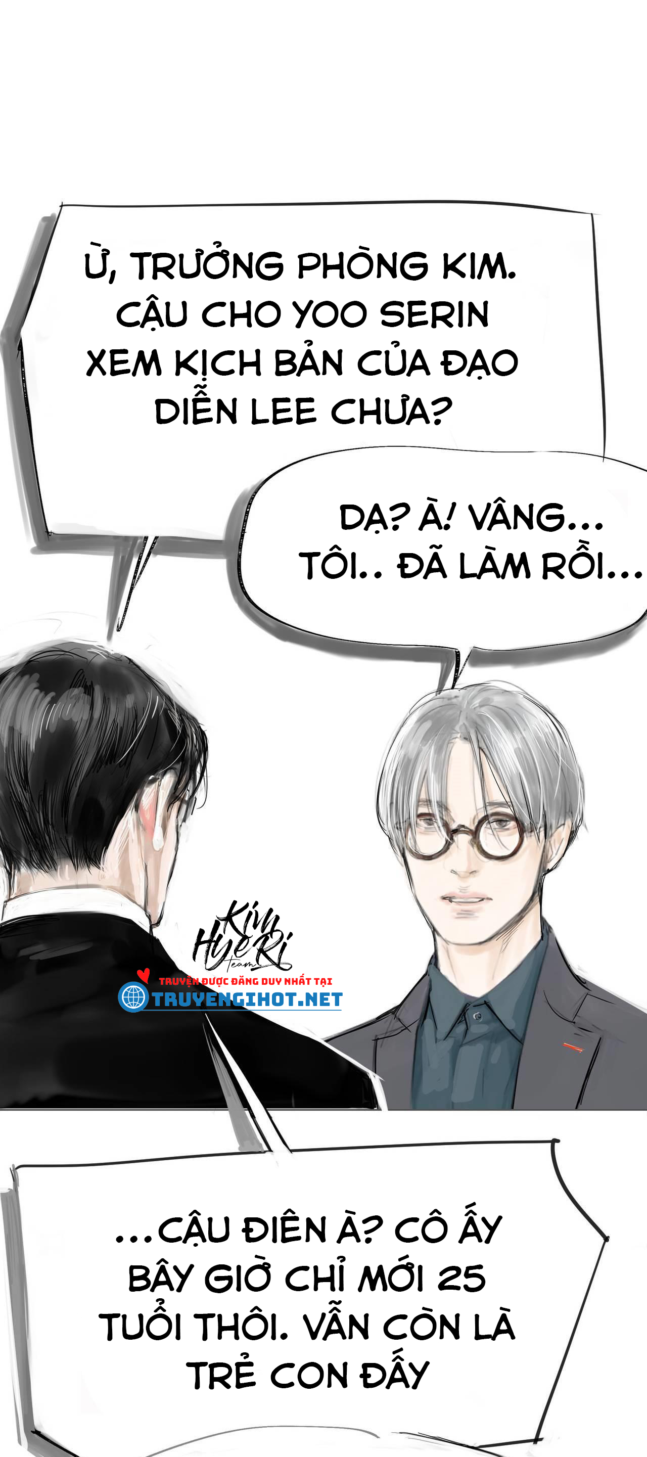 cách bày tỏ chapter 3 23
