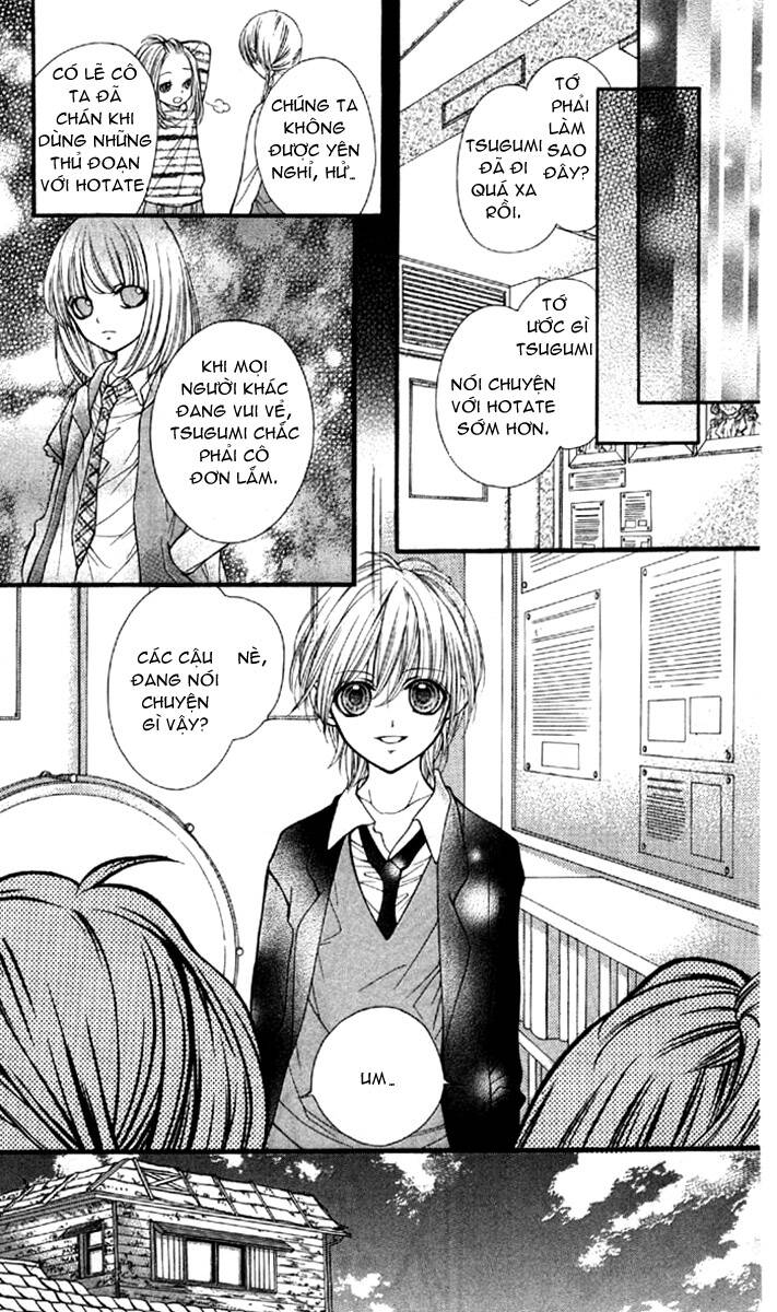 yamamoto zenjirou to moushimasu chapter 7 29