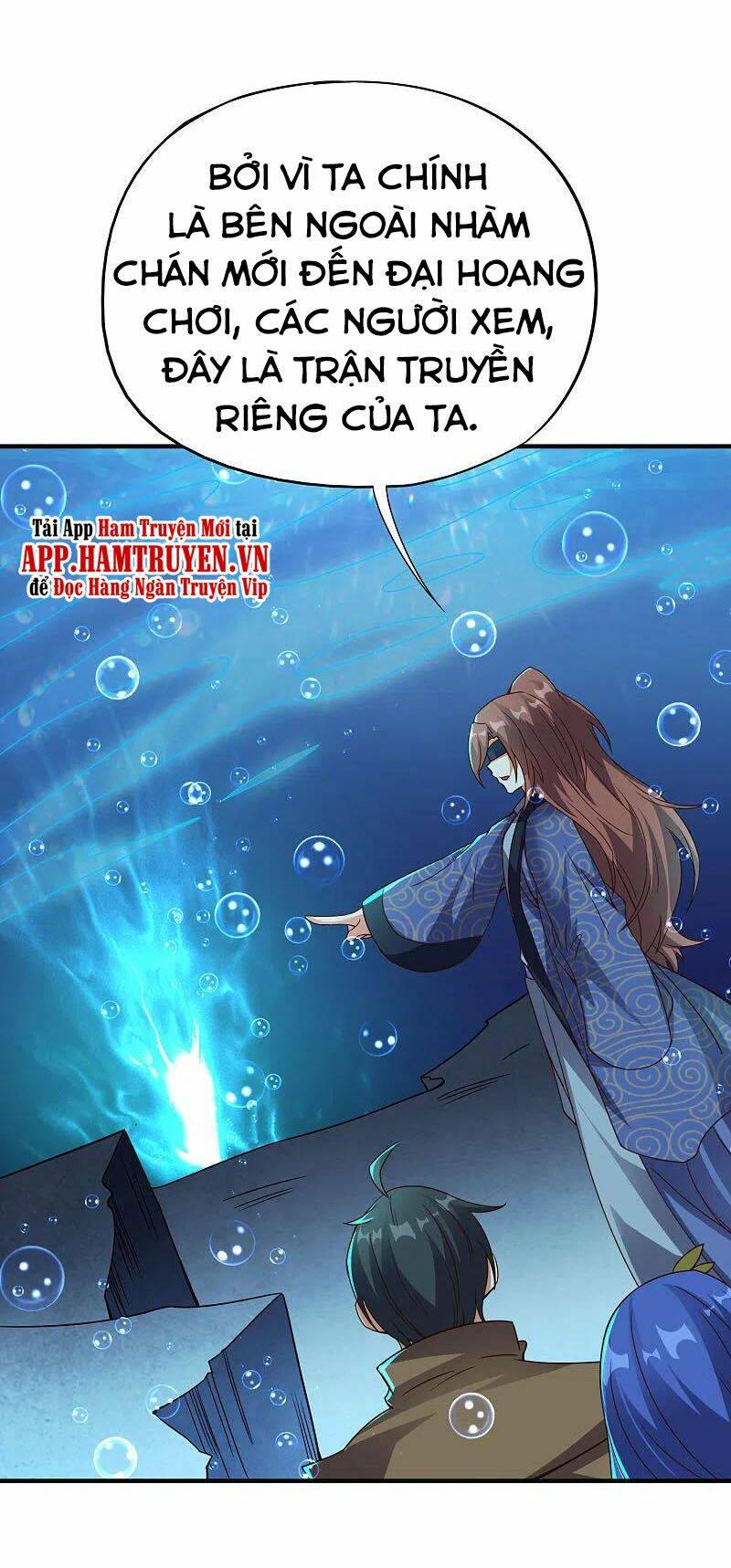 phục thiên thánh chủ chapter 191 1