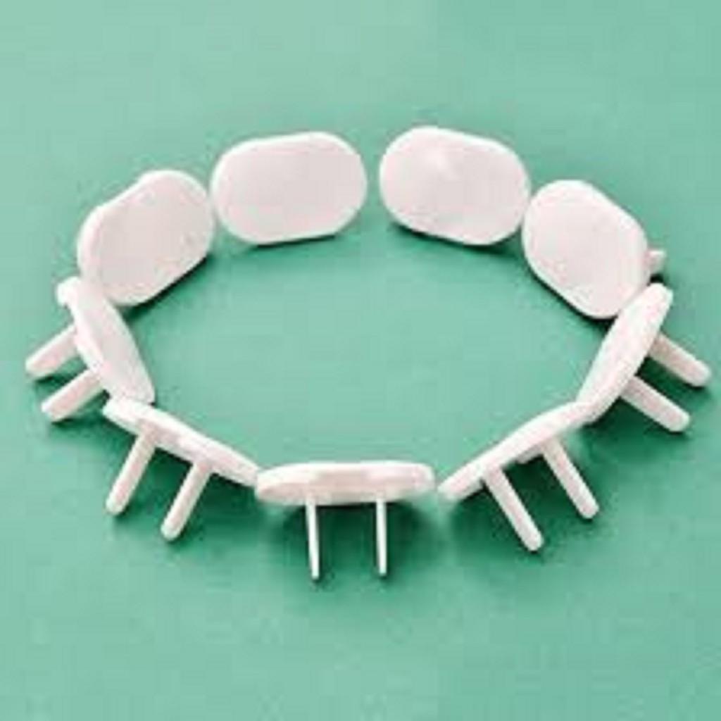BỊT Ổ ĐIỆN AN TOÀN