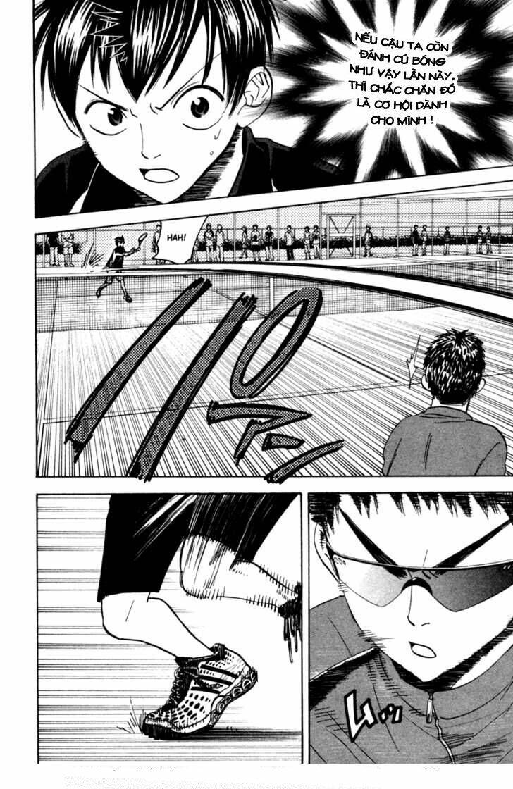 baby steps chapter 29 11