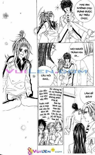 nụ hôn đầu chapter 4 92