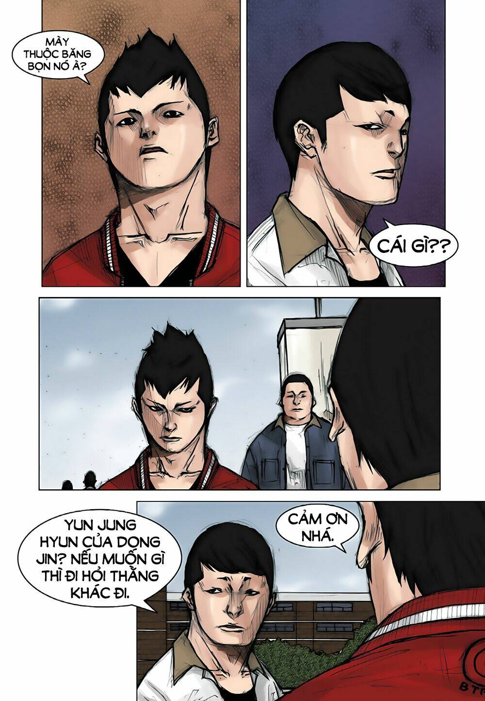 tong | tổng chapter 9 6