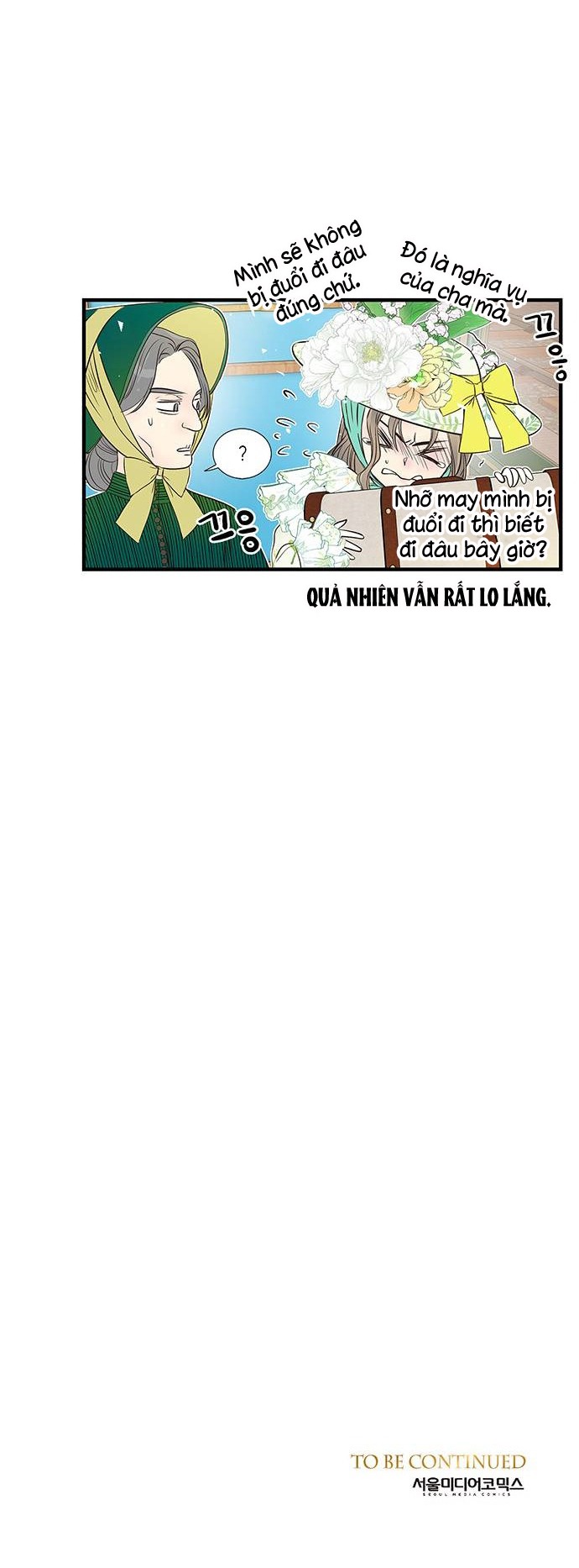 hoàng tử phiền toái chapter 2 51