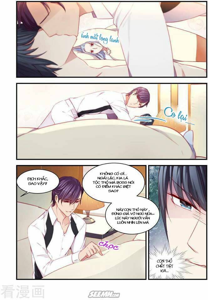 trái tim hoang dã chapter 32 2