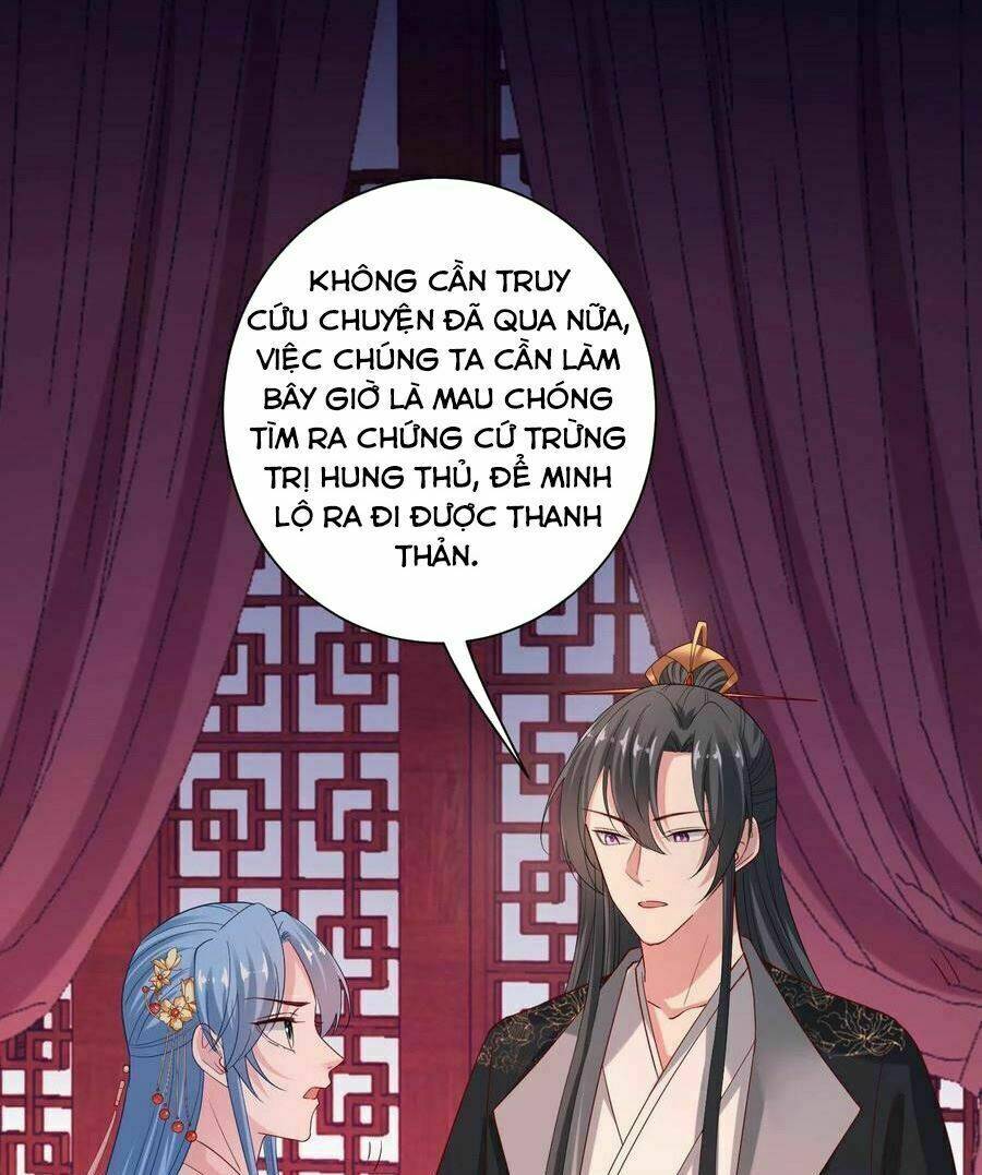 độc y đích nữ chapter 174 33