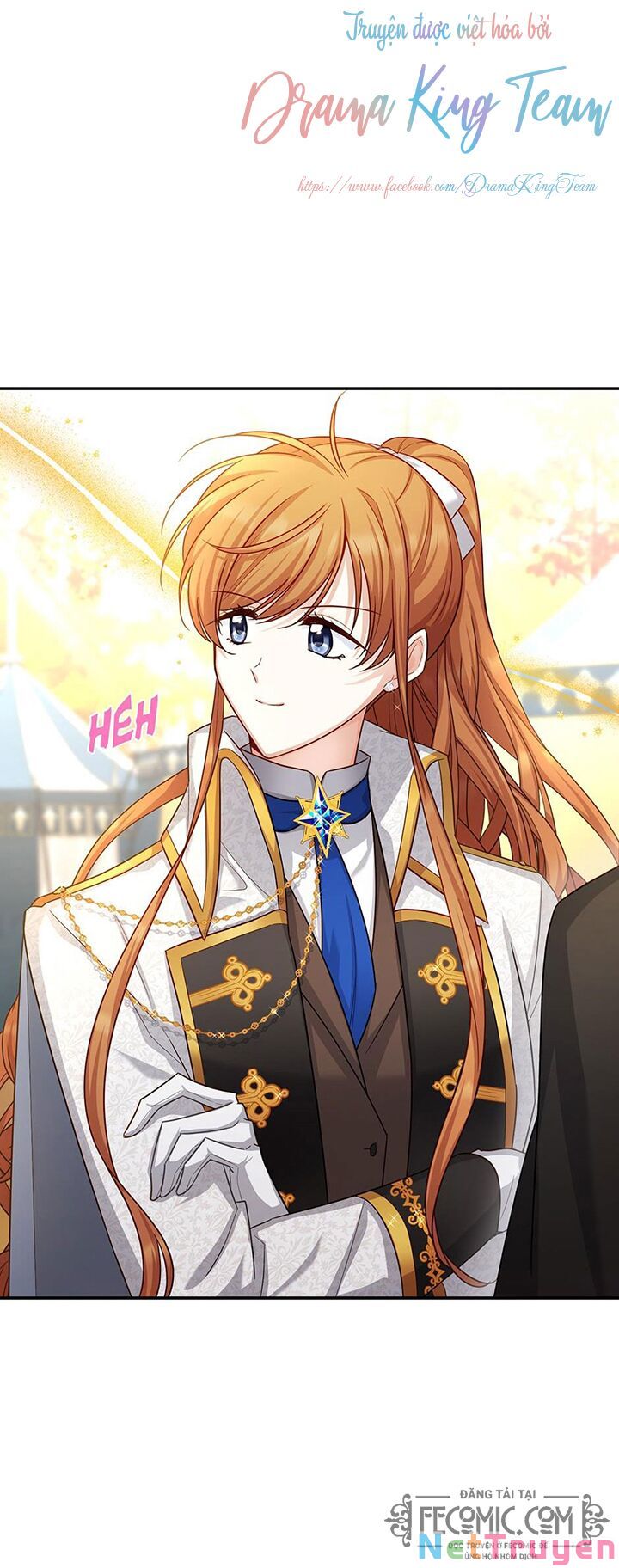 nữ công tước với tâm hồn trống rỗng chapter 96 12