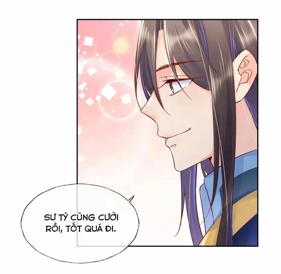 điềm mỹ chi huyết chapter 26 42