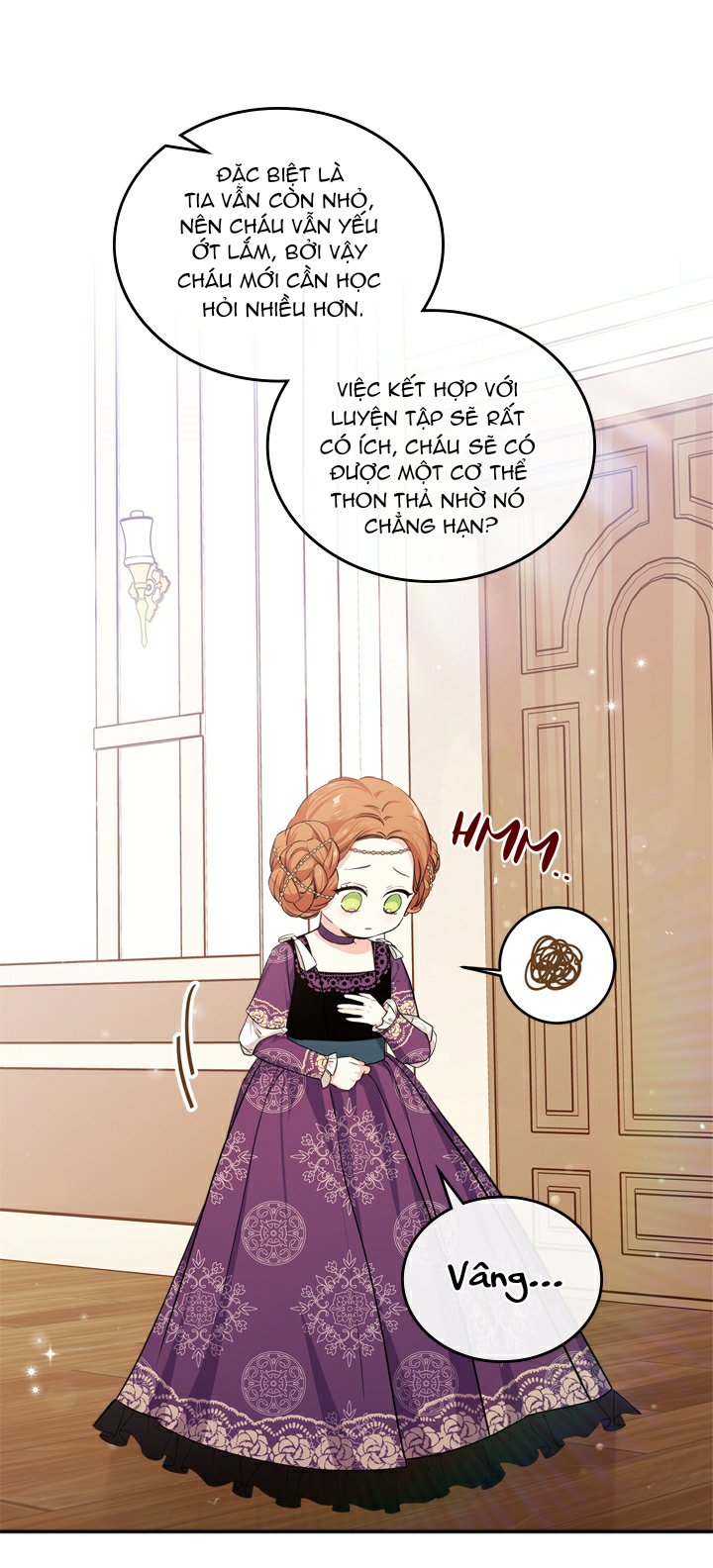 lần này tôi sẽ trở thành gia chủ chapter 24 15