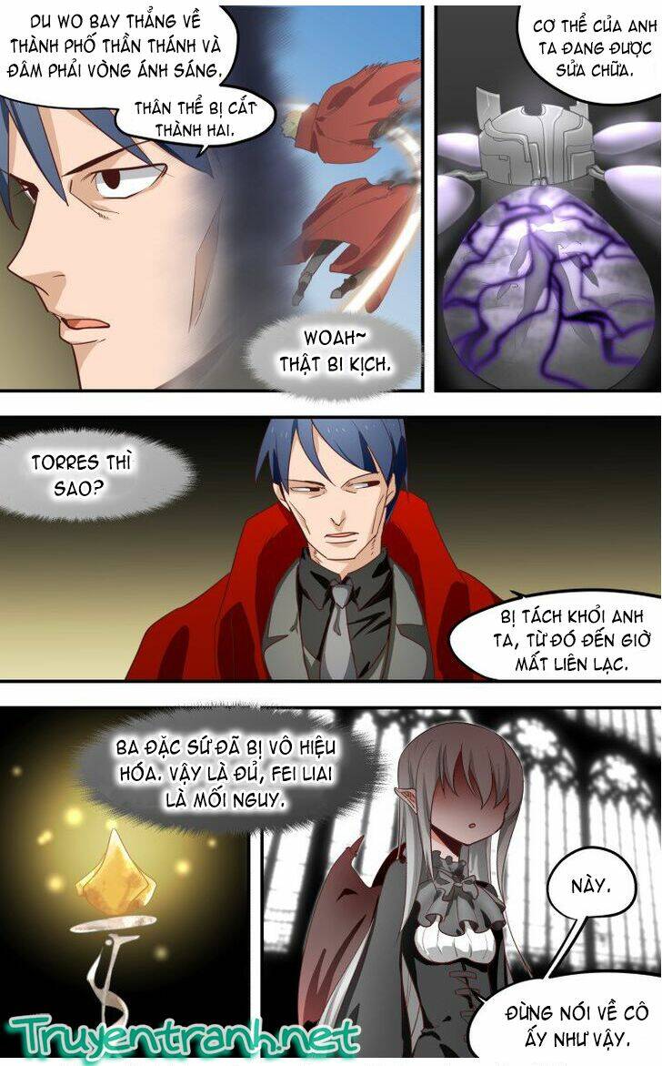 the fiary captivity chapter 10 5