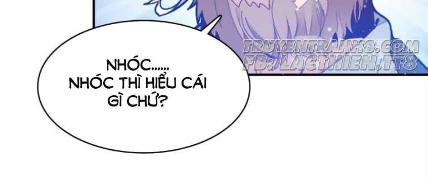 Ái Thượng Ngạo Kiều Long Vương Gia chapter 11 - Trang 44