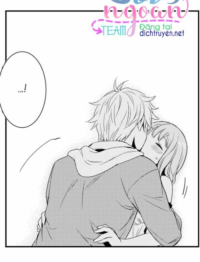 cô dâu cửu vỹ hồ chapter 8 21