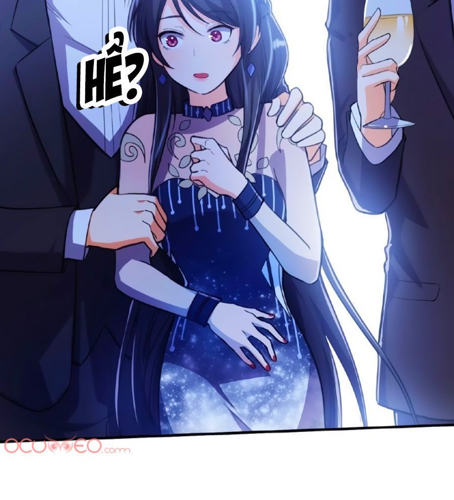 kế hoạch công lược của cô vợ gả thay chapter 10 32