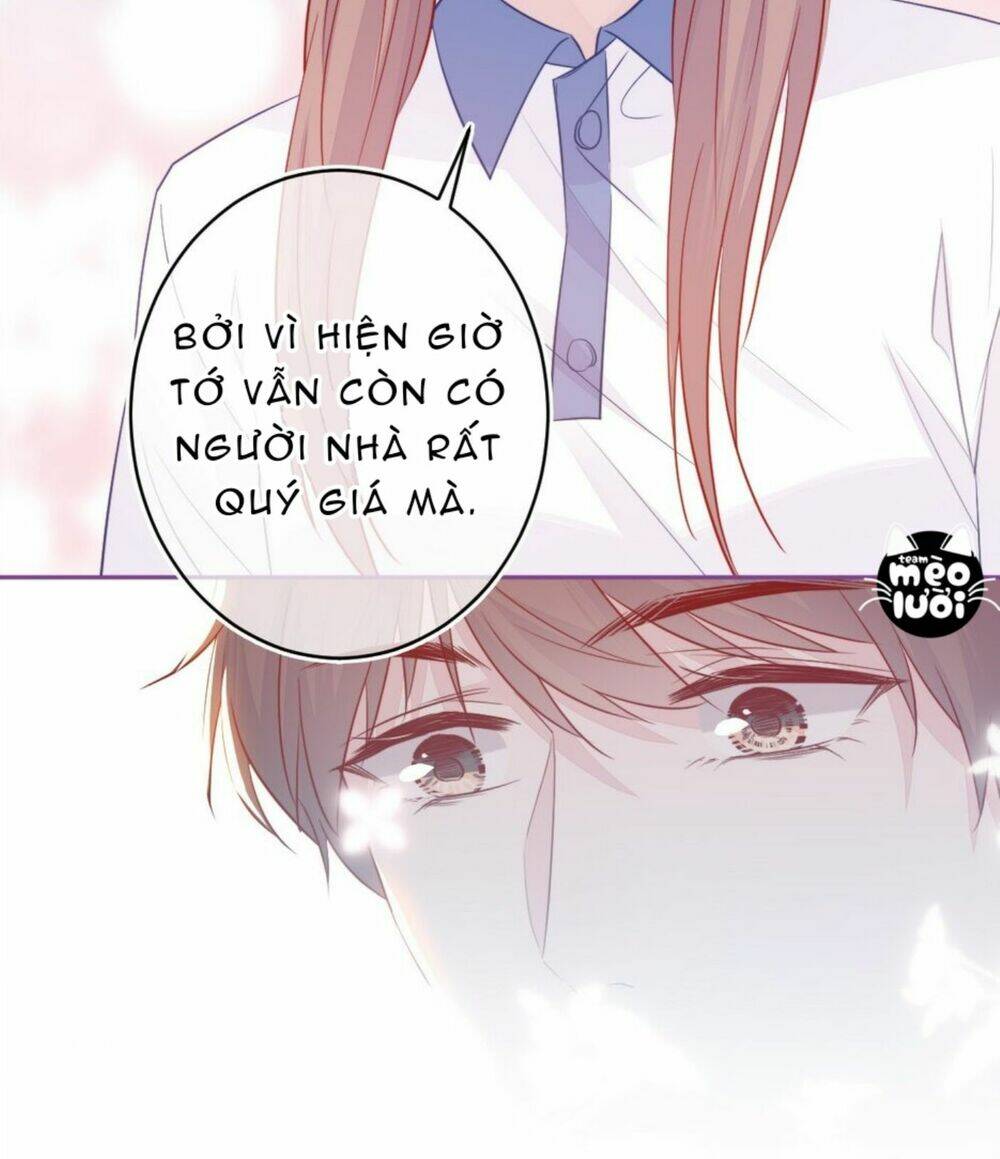 khi cô gái nhìn thấy thời gian chapter 22 47