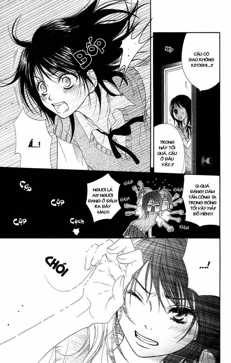 điện kích daisy chapter 8 17