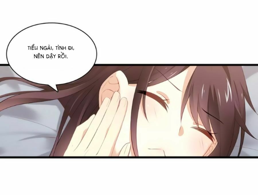 tình yêu là thế phần 2 chapter 2 1