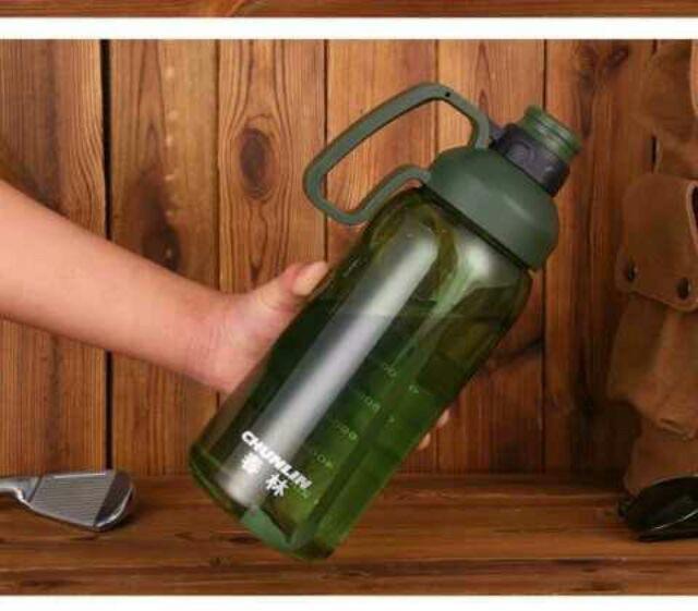 Bình đựng nước thể thao cao cấp 1,6 lít