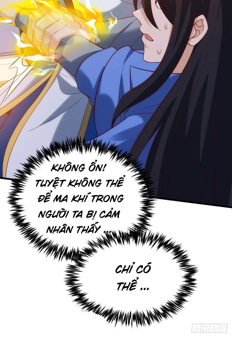 chúa tể tam giới chapter 146 22