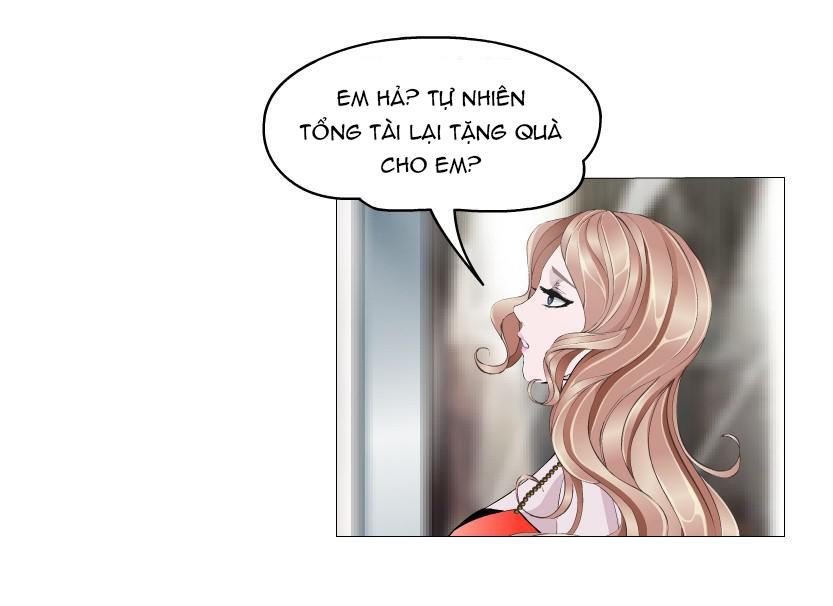 cạm bẫy của nữ thần chapter 97 17