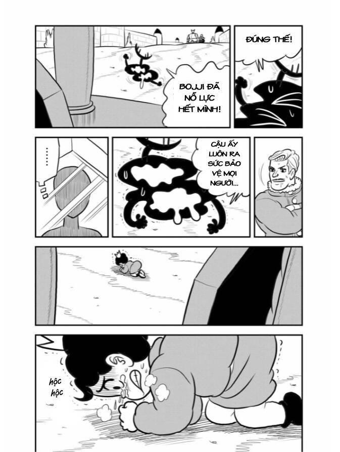 bảng xếp hạng vua chapter 116 2