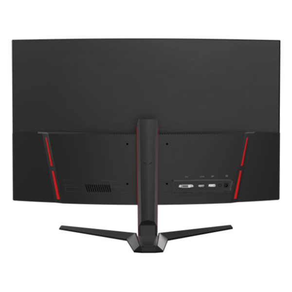 Màn Hình Cong Gaming HKC M32A7F 32 Inch Full HD 4MS 165Hz VA - Hàng Chính Hãng