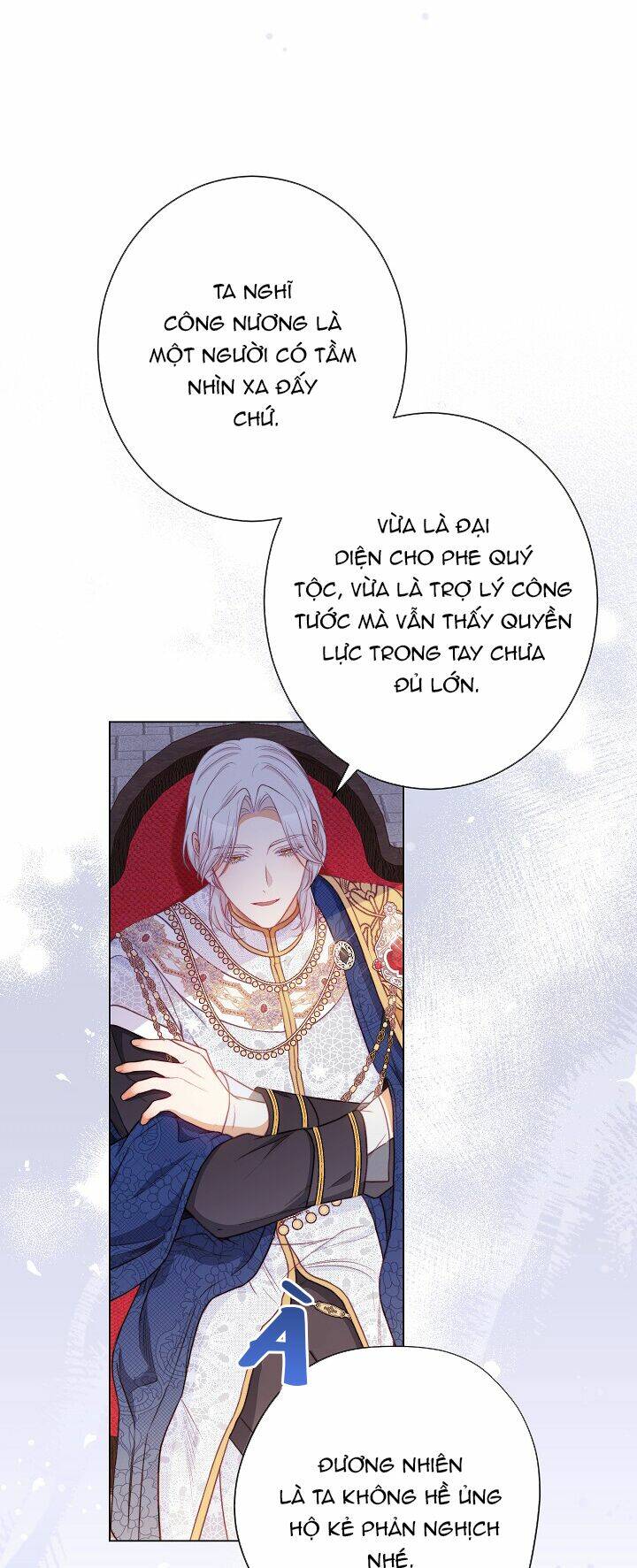 ác nữ phản diện đảo ngược đồng hồ cát chapter 86.2 11