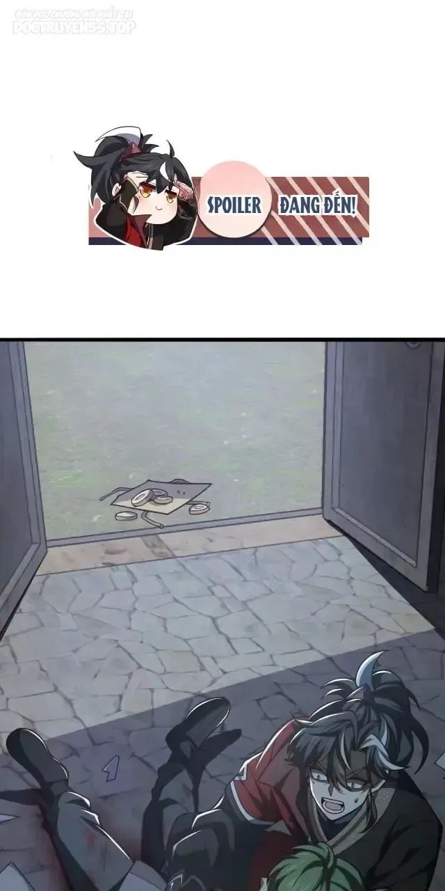 tôi, thần long của nữ đế! chapter 18 60