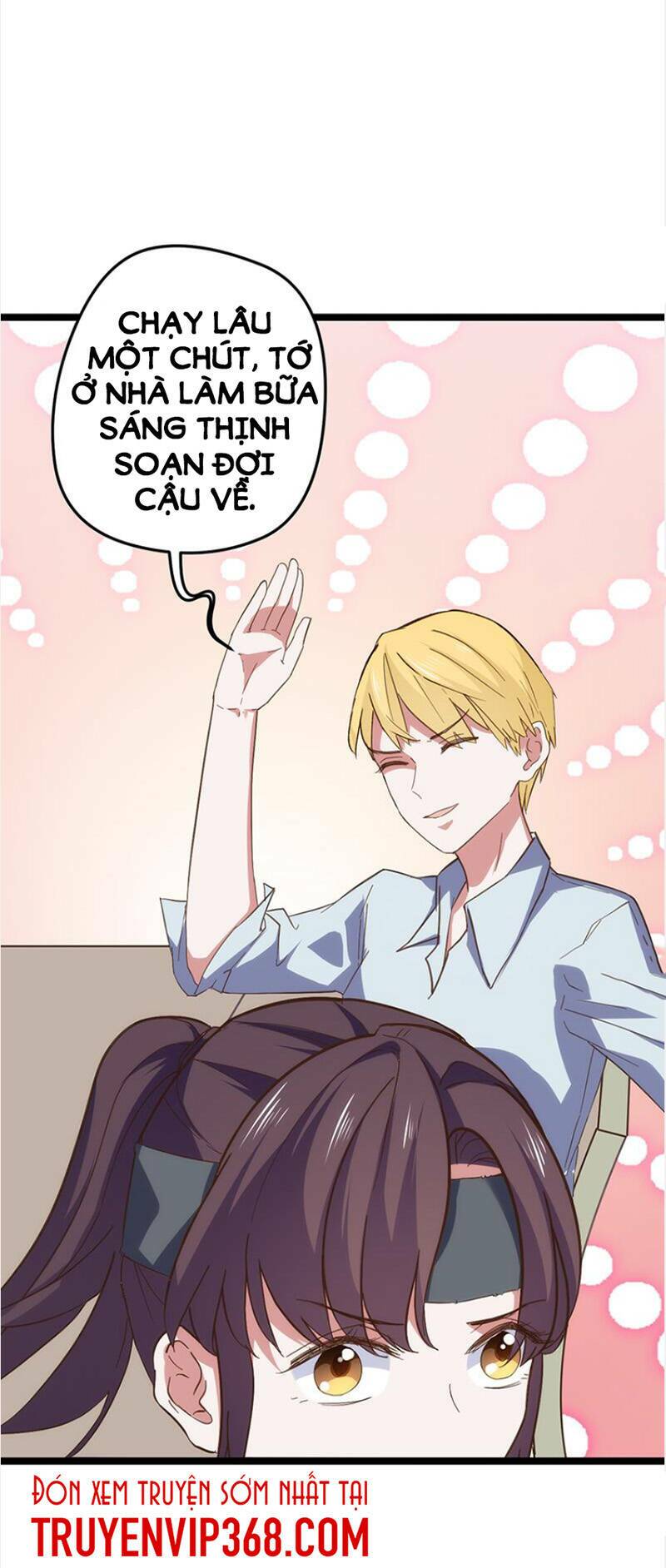 nữ tiếp viên hàng không của boss chapter 3 1