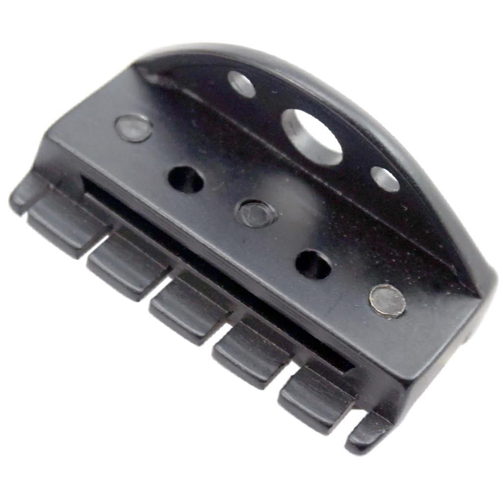 Strings Pin Puller Set Electric Guitar Bridge Parts