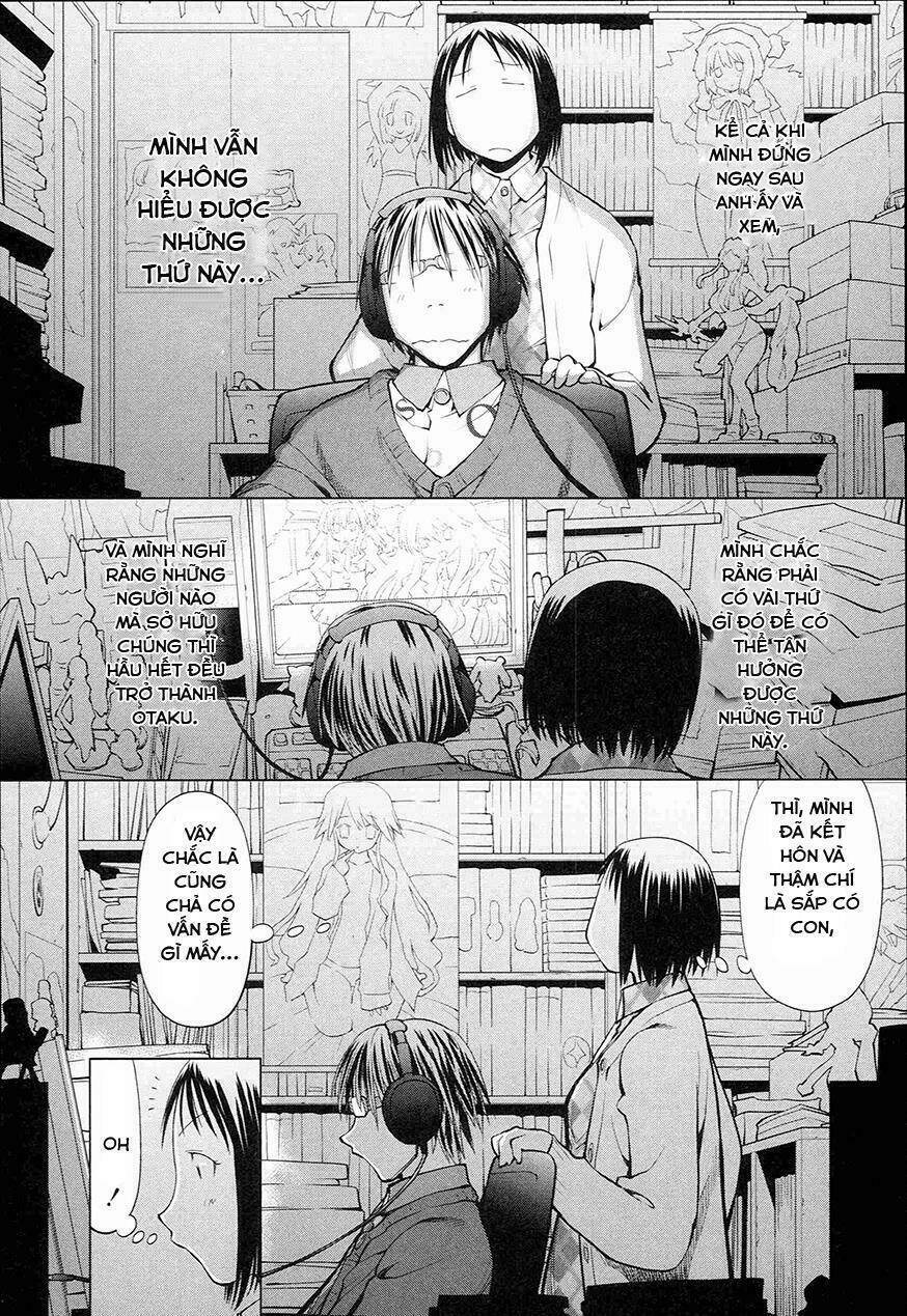 spotted flower chapter 8 5