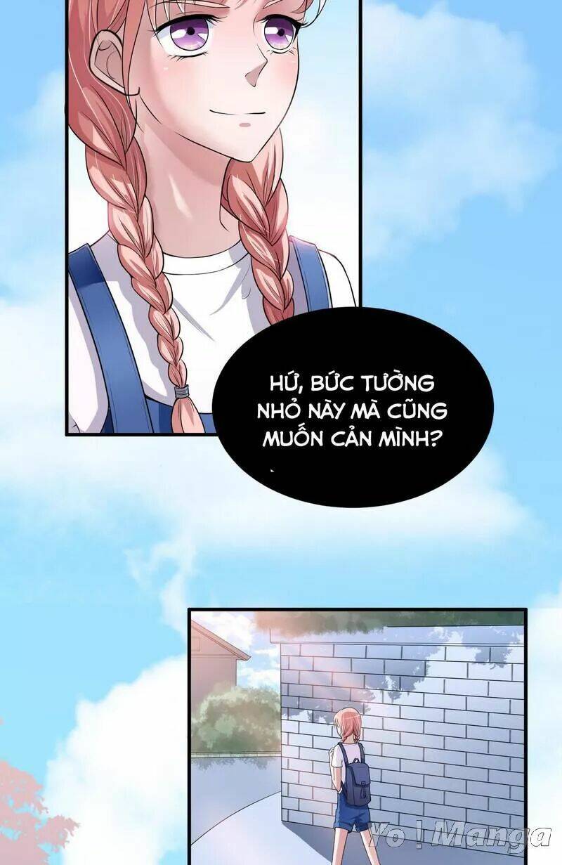 cô dâu gả thay của tổng tài chapter 21 11