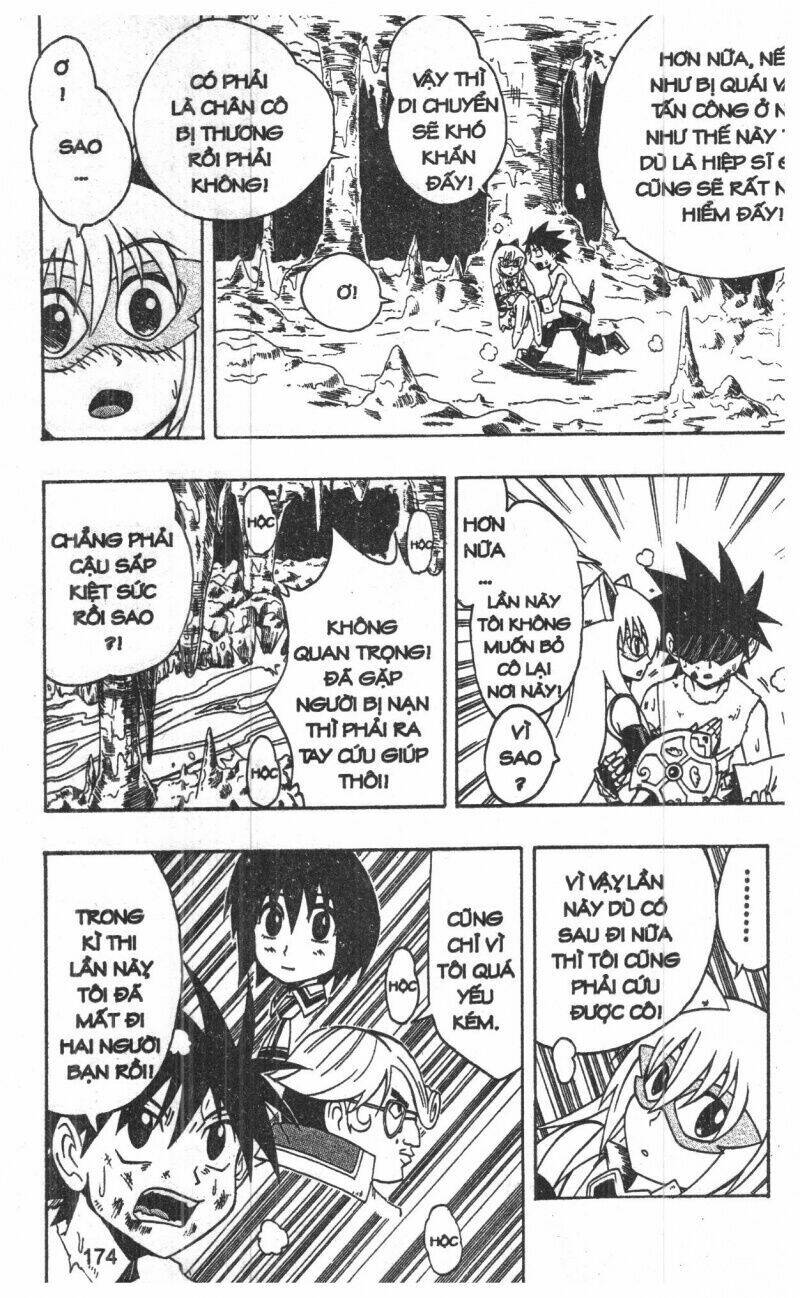 joou kishi monogatari chapter 4 172