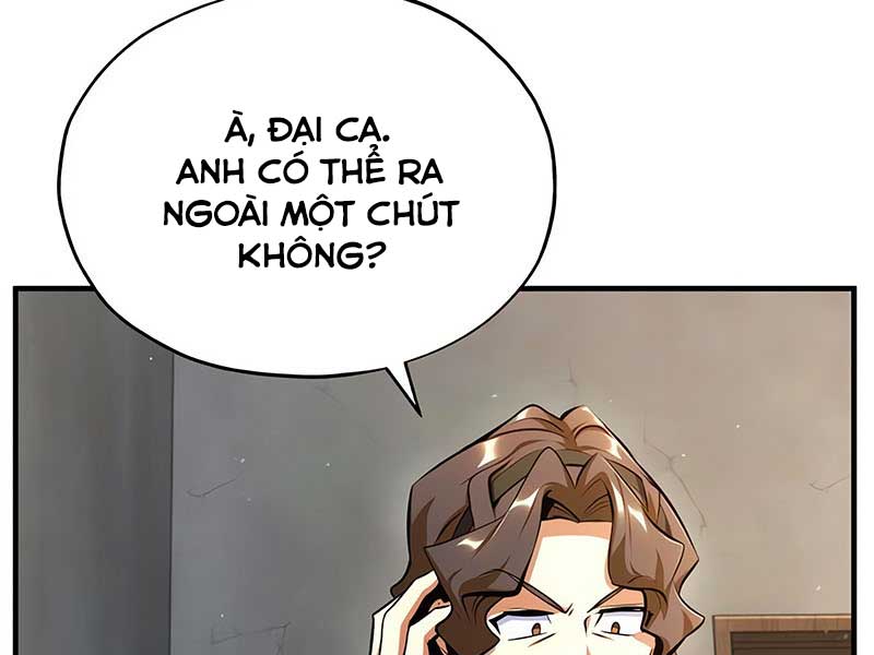 Giáo Sư Gián Điệp Chapter 74 - Trang 136