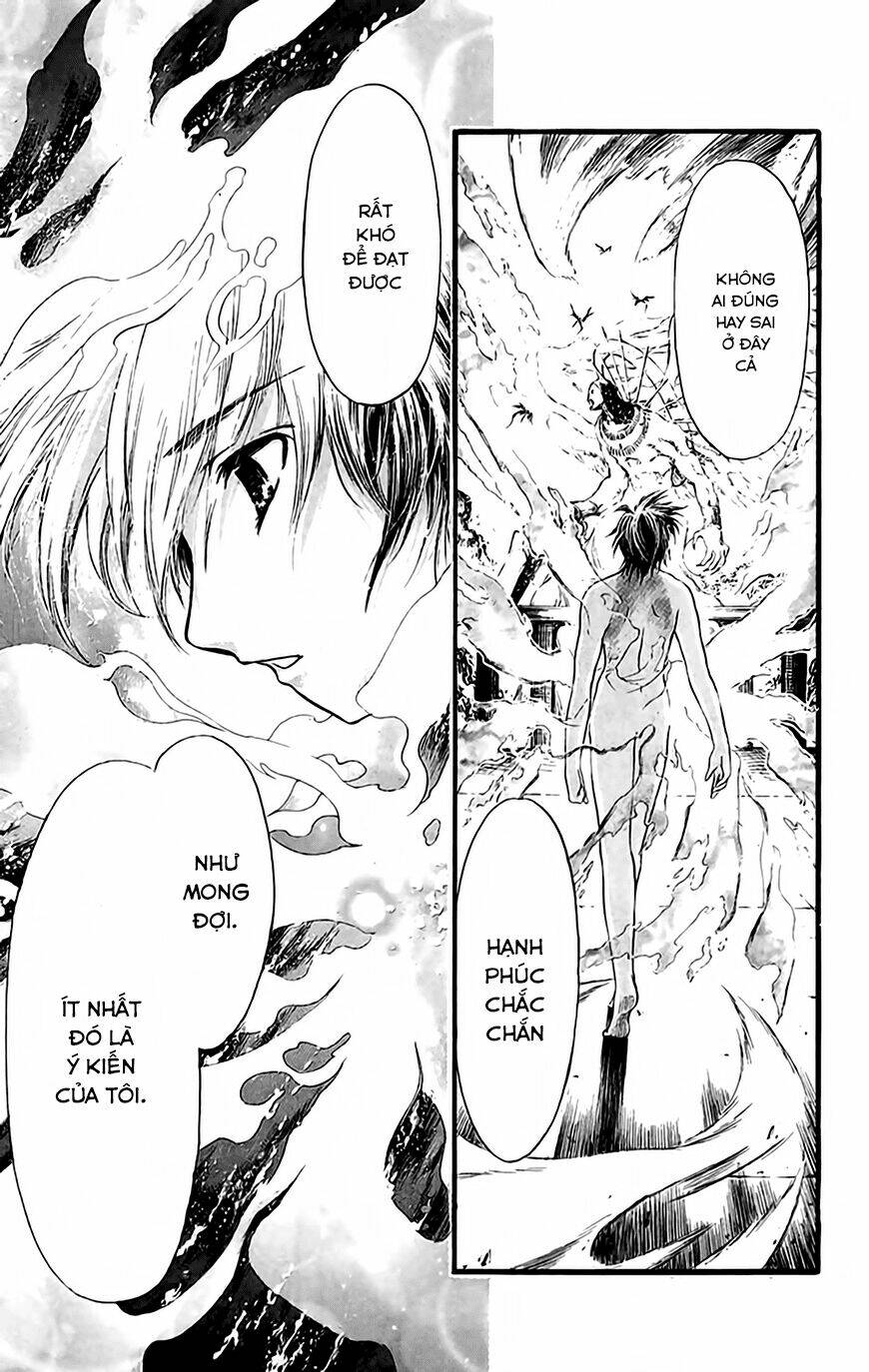 watashi no messiah-sama chapter 52 16