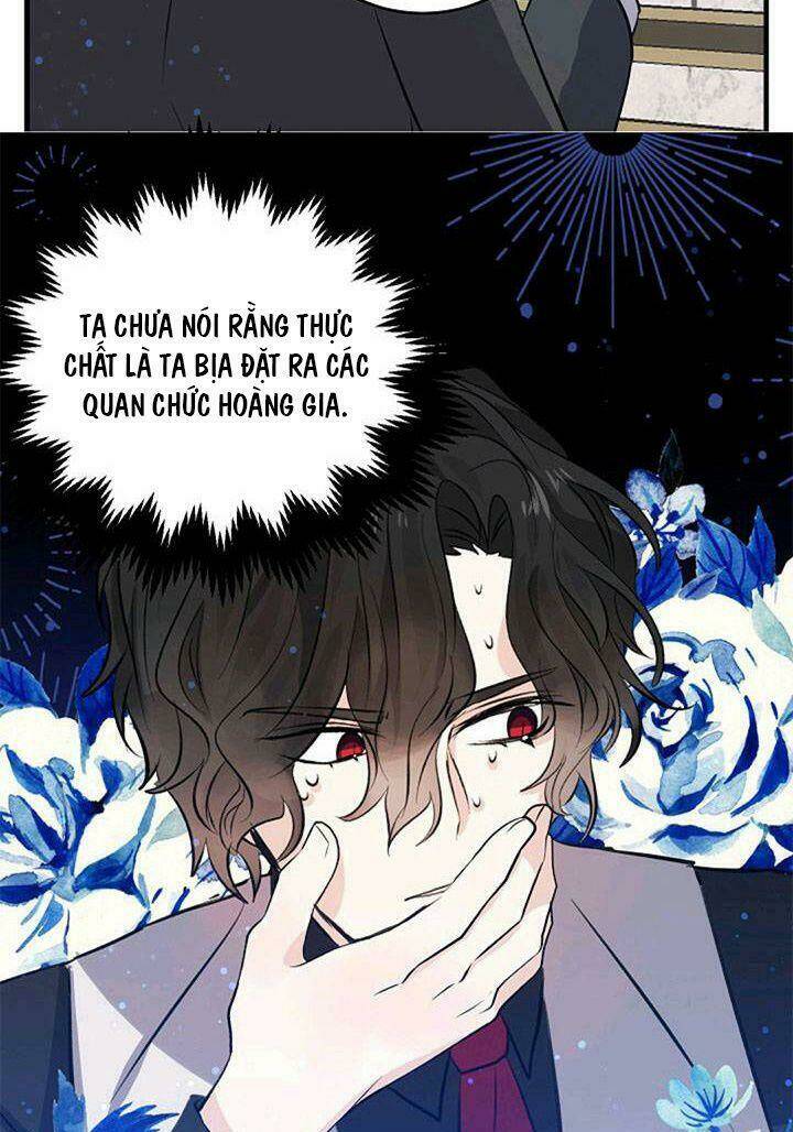 tôi là bạn gái cũ của một người lính chapter 38 3