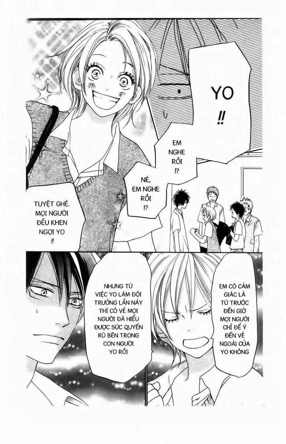 chuyện cấp iii chapter 55 25