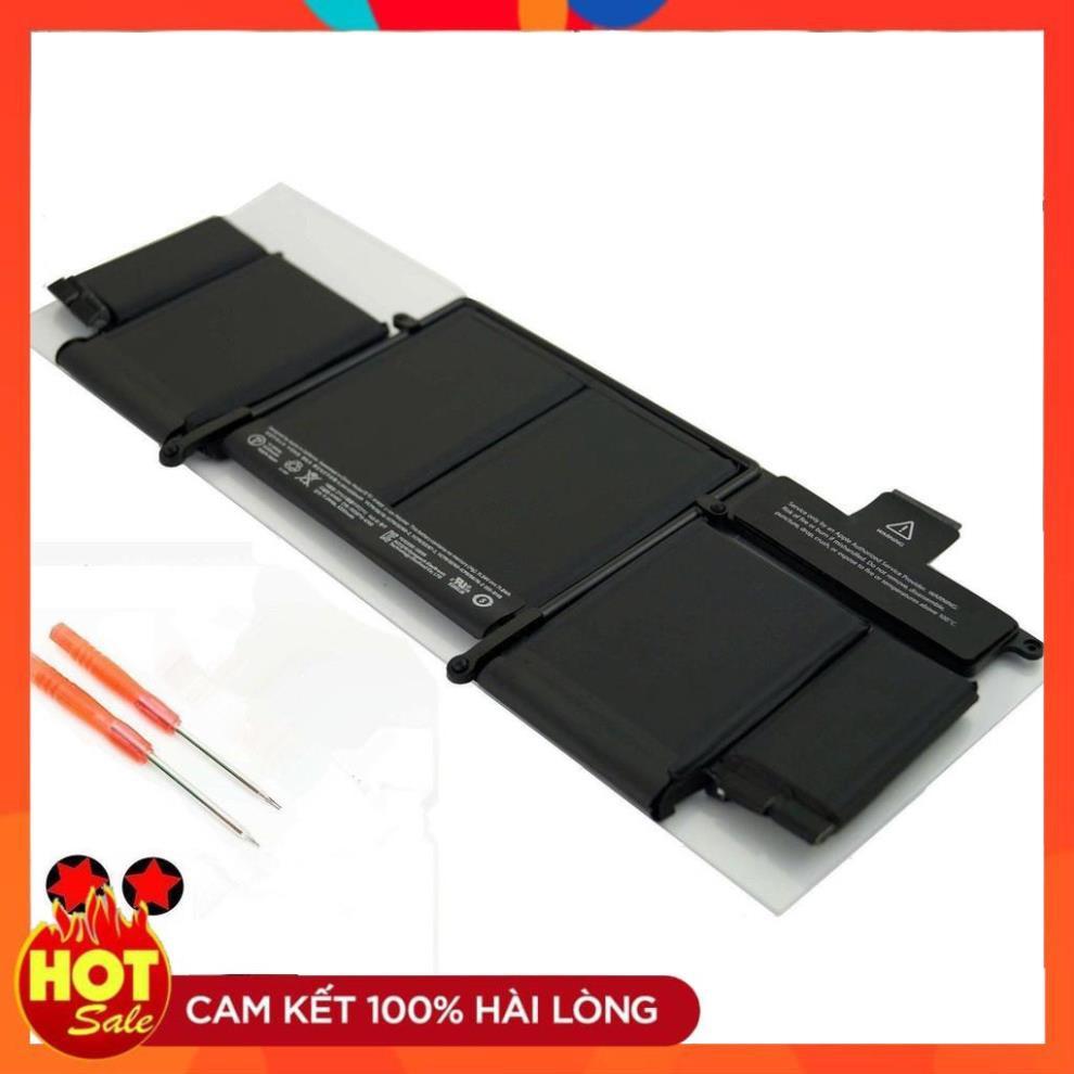 Pin Dùng Cho MacBook Pro 13 Retina A1493 A1502 2013 ME864LLA ME866LLA , A1582  , mf839 , mf840 , mf841 2013