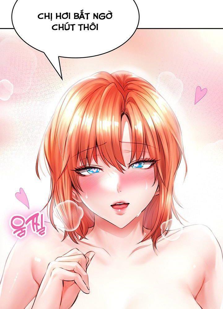 công việc sung sướng chapter 4.1 23