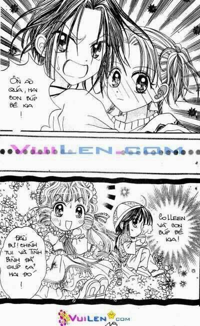 đôi giày thủy tinh chapter 7 48