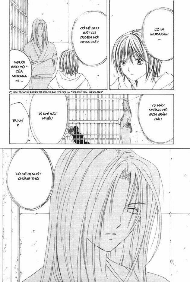 arcana soul chapter 3 14