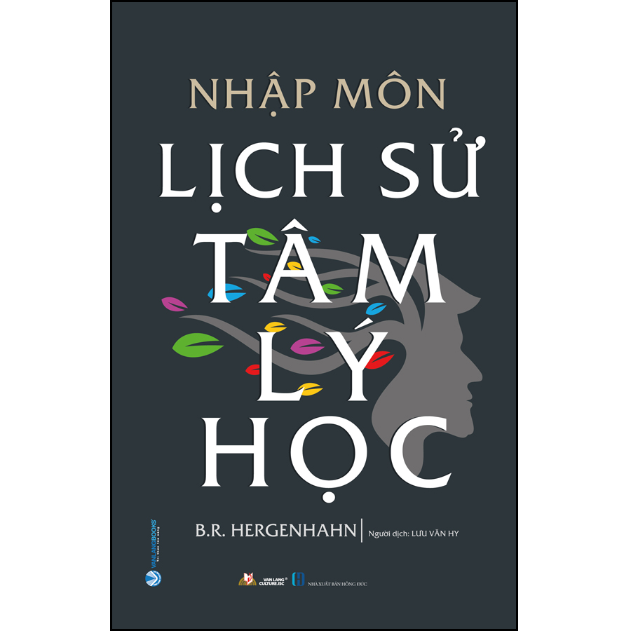 Nhập Môn Lịch Sử Tâm Lý Học