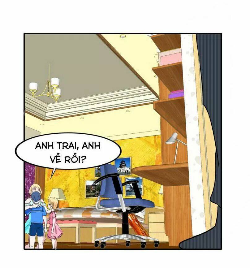 cô dâu gả thay của tổng tài chapter 138 15