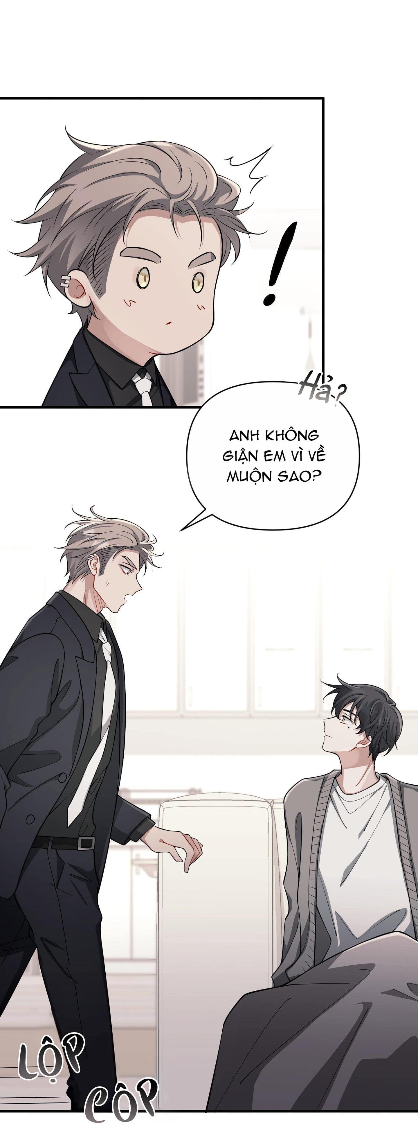 vết hằn chapter 24 7