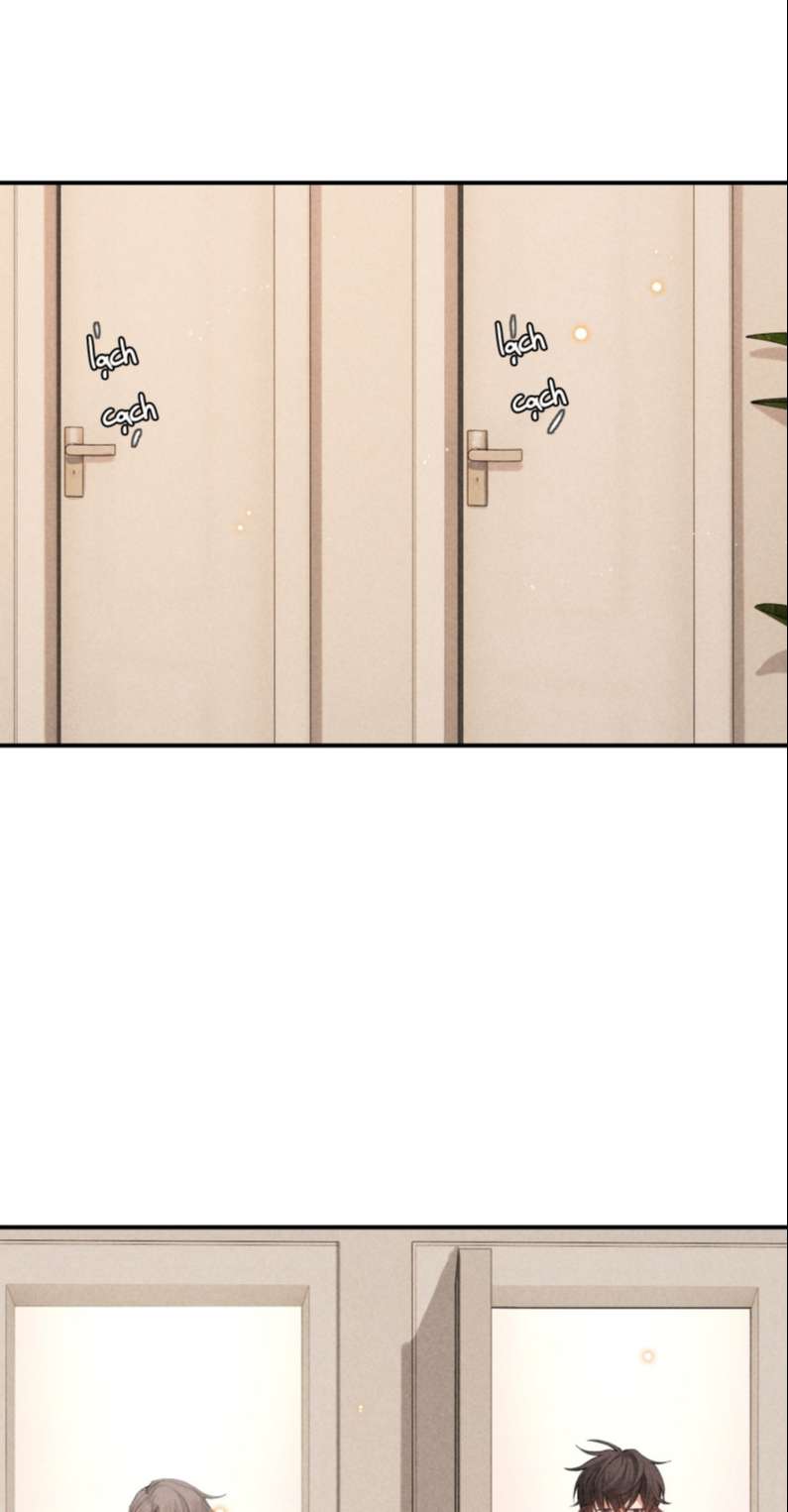 trò chơi săn mồi chapter 74 37